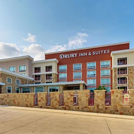 Drury Inn & Suites San Antonio Airport Dış mekan fotoğraf