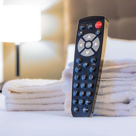 Drury Inn & Suites San Antonio Airport Dış mekan fotoğraf