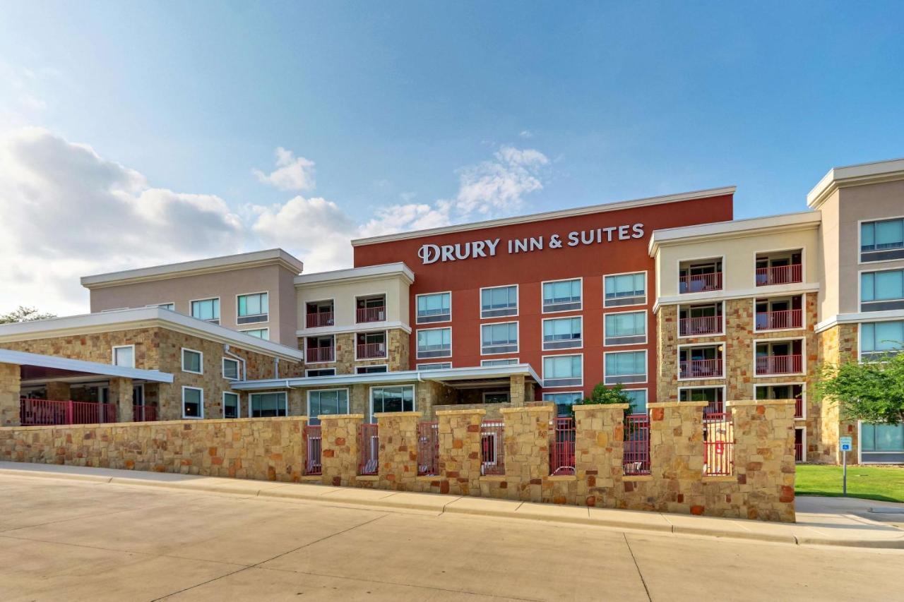 Drury Inn & Suites San Antonio Airport Dış mekan fotoğraf