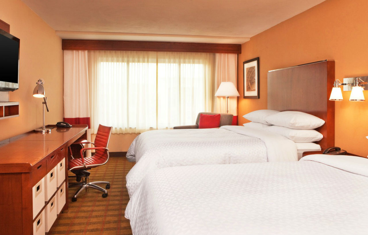 Drury Inn & Suites San Antonio Airport Dış mekan fotoğraf